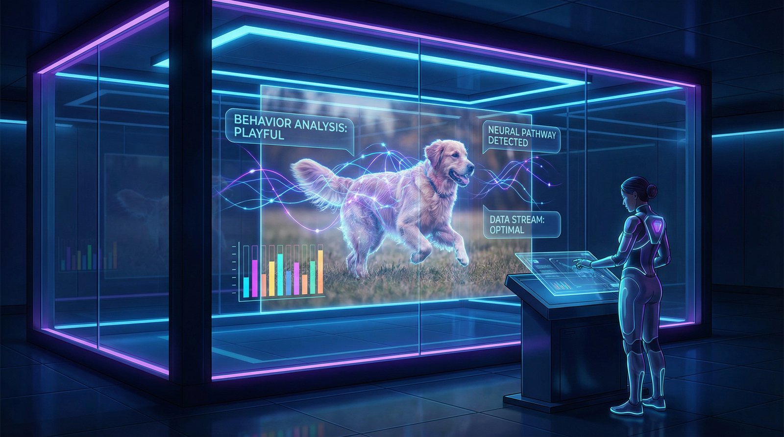 免费看片AI科技视频