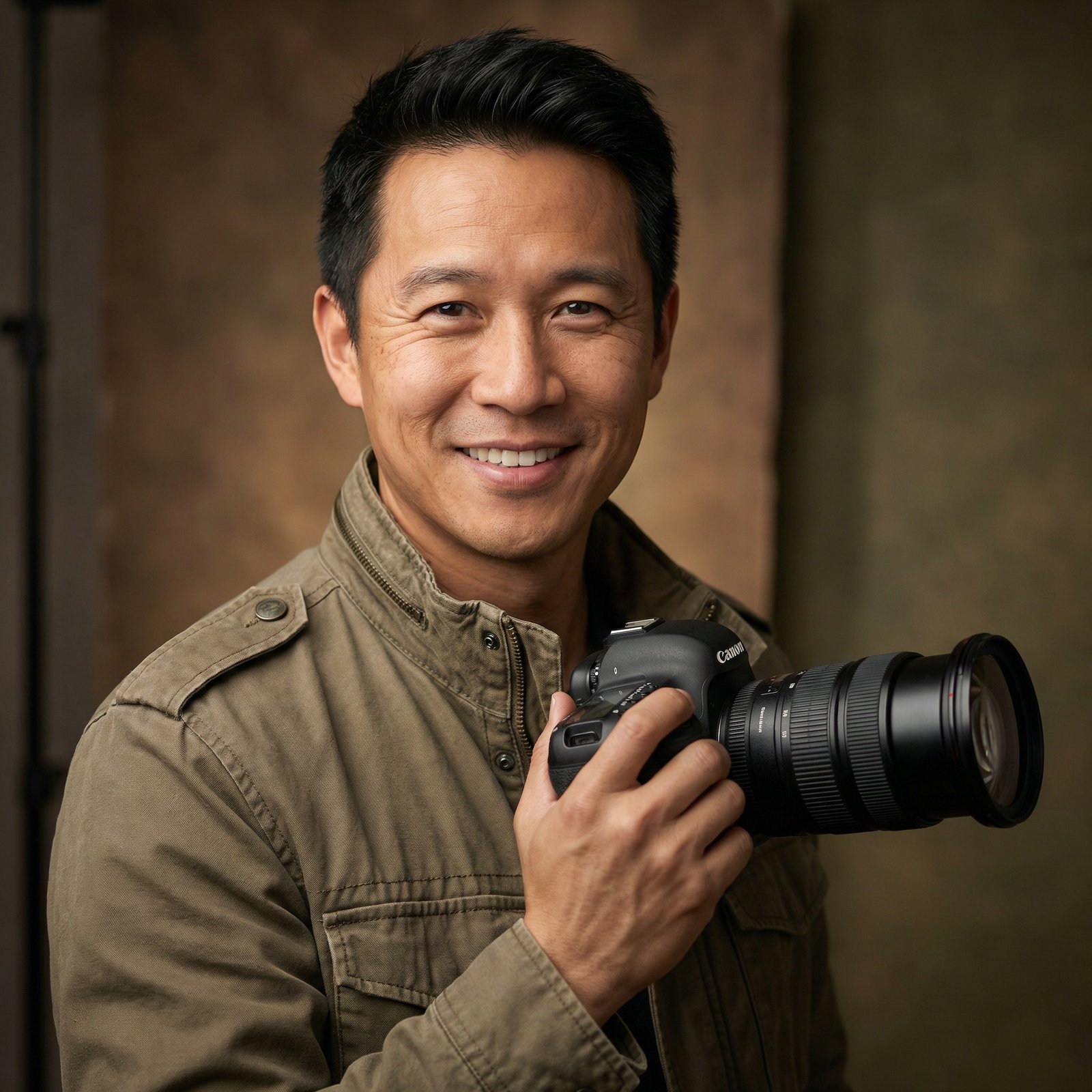 免费看片摄影师陈志远