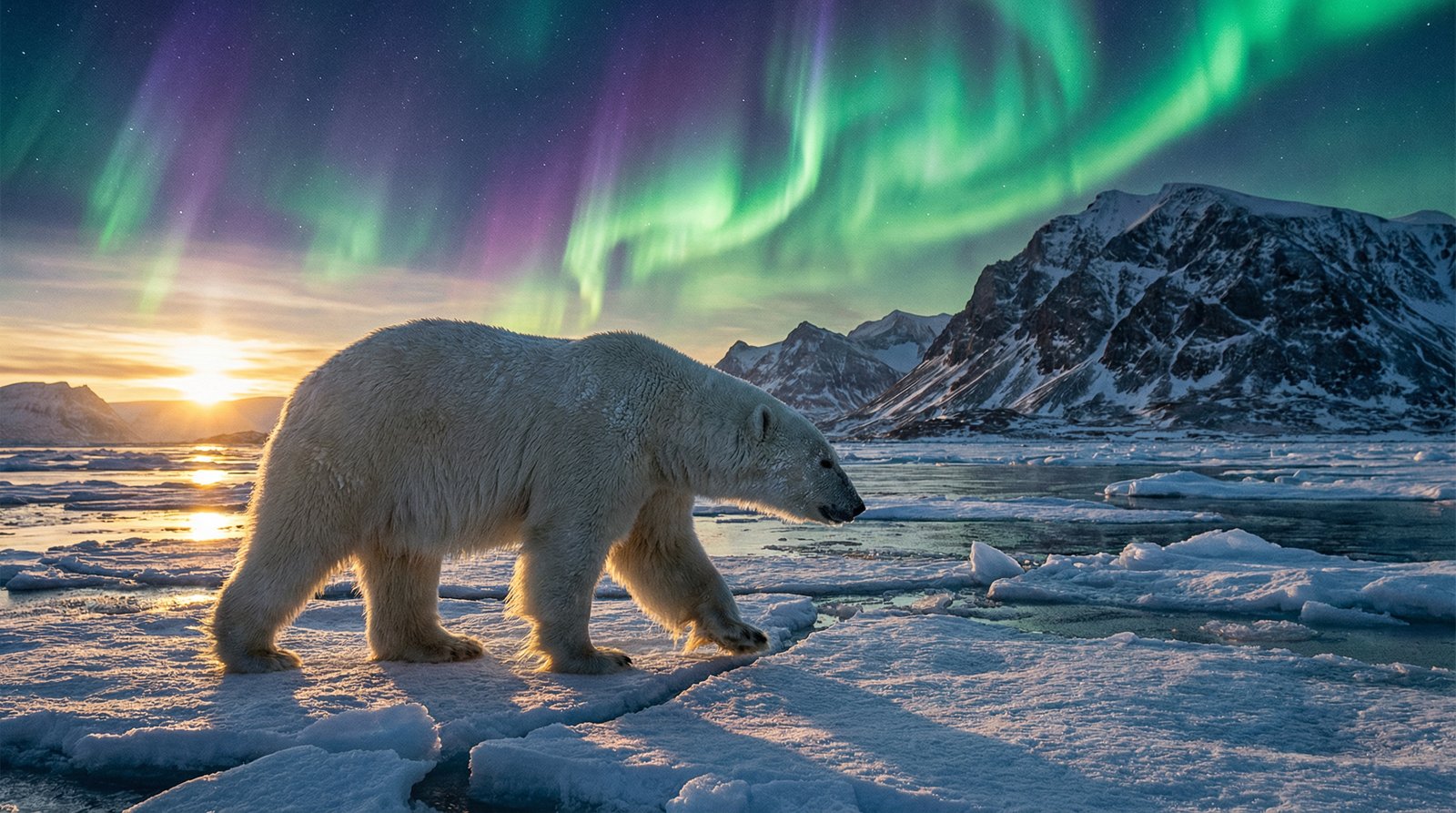 免费看片北极熊视频